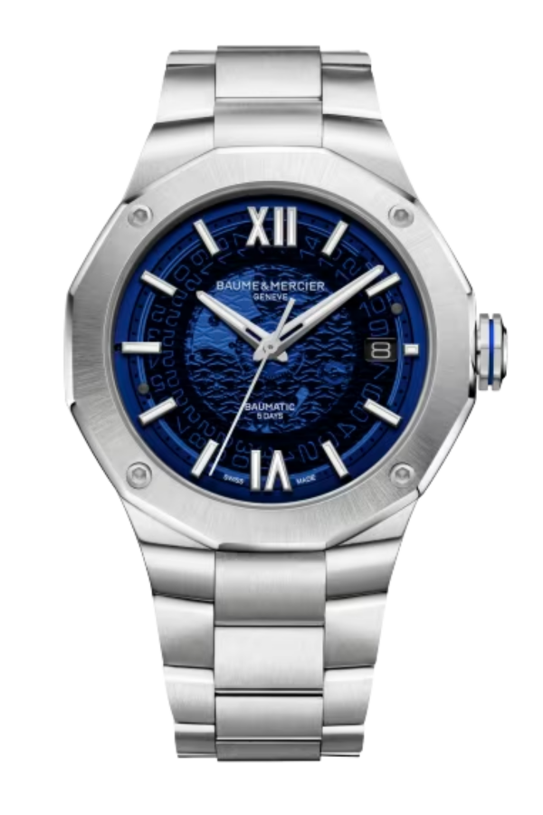 RIVIERA AUTOMATIC 42MM - 10616
