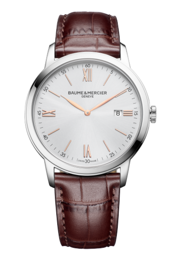 Classima Quartz 42mm - 10415