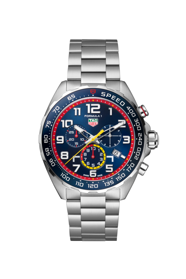 TAG HEUER FORMULA 1 RED BULL RACING - CAZ101AL.BA0842