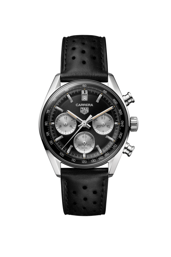 TAG HEUER CARRERA CHRONOGRAPH - CBS2210.FC6534