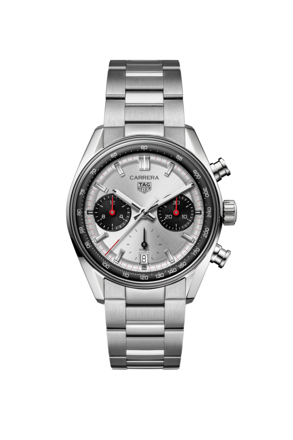 TAG HEUER CARRERA CHRONOGRAPH - CBS2216.BA0041