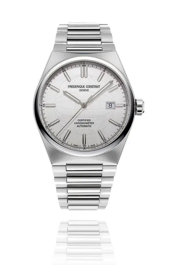 HIGHLIFE AUTOMATIC COSC - FC-303S4NH6B
