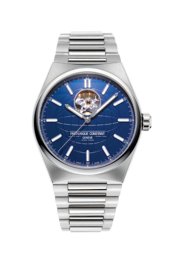 HIGHLIFE HEART BEAT AUTOMATIC - FC-310N4NH6B