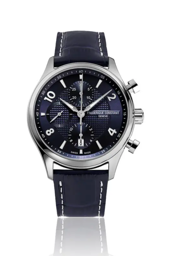 RUNABOUT CHRONOGRAPH AUTOMATIC 42 MM - 392RMN5B6