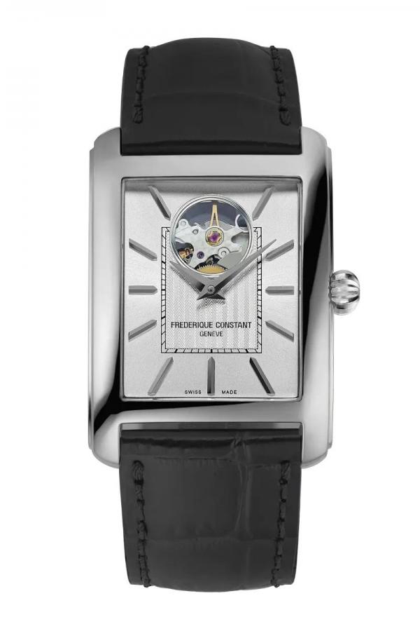 CARREE HEART BEAT AUTOMATIC - FC-311S4C6