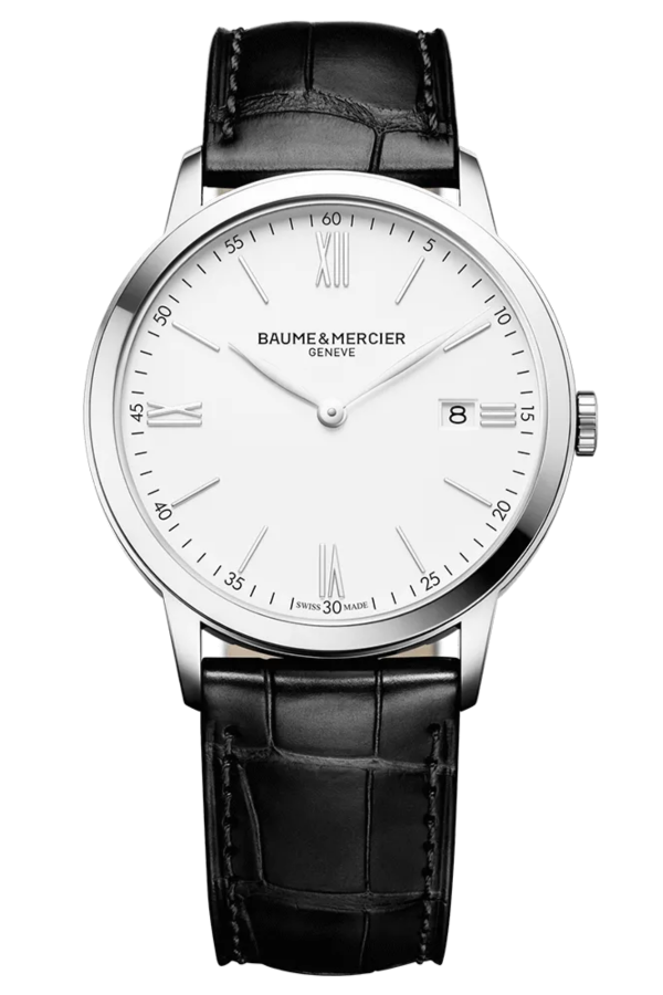 CLASSIMA Quartz 42mm - 10414