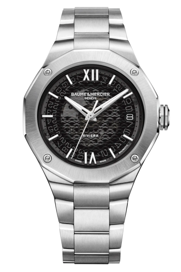 Riviera 39MM - M0A10715