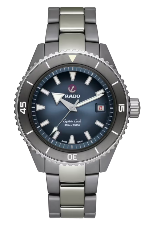 Captain Cook High-Tech Ceramic Diver 43 mm - R32144202 