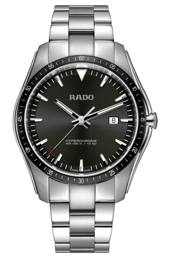 HyperChrome Quartz 44.9mm - R32502153 