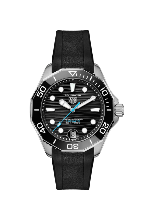 TAG HEUER AQUARACER PROFESSIONAL 300 DATE - WBP5110.FT6257