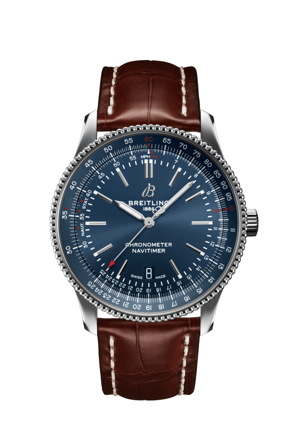 NAVITIMER AUTOMATIC 41 MM A17326161C1P1
