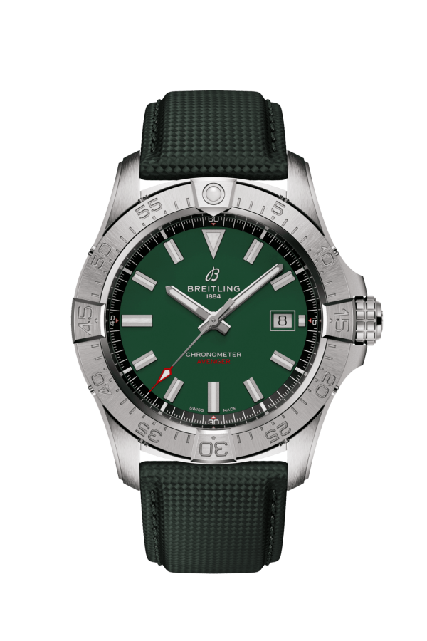 AVENGER AUTOMATIC 42 - A17328101L1X1