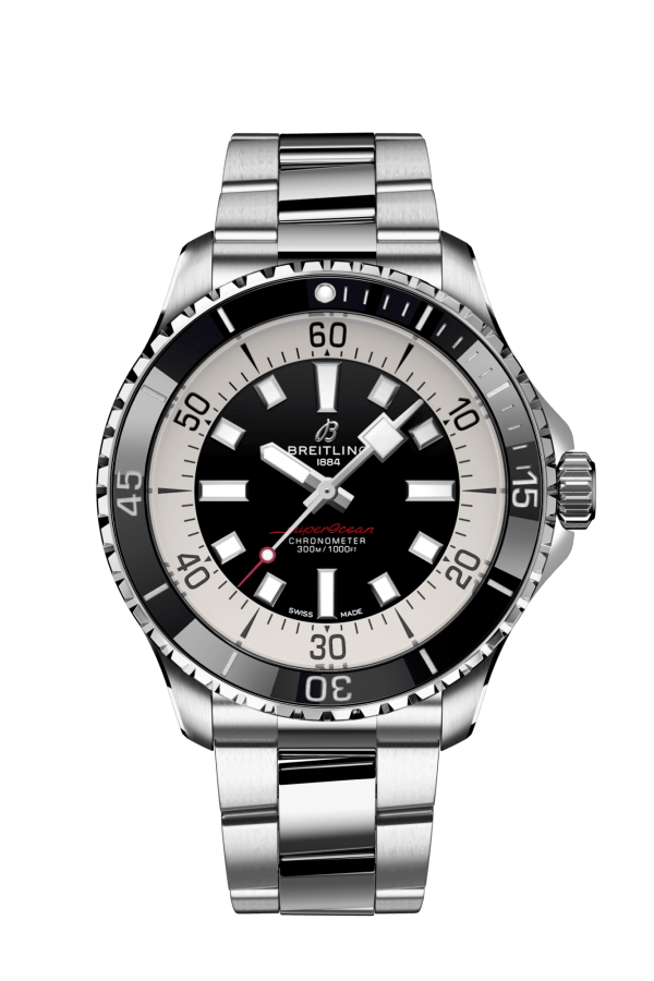 SUPEROCEAN AUTOMATIC 44 - A17376211B1A1 