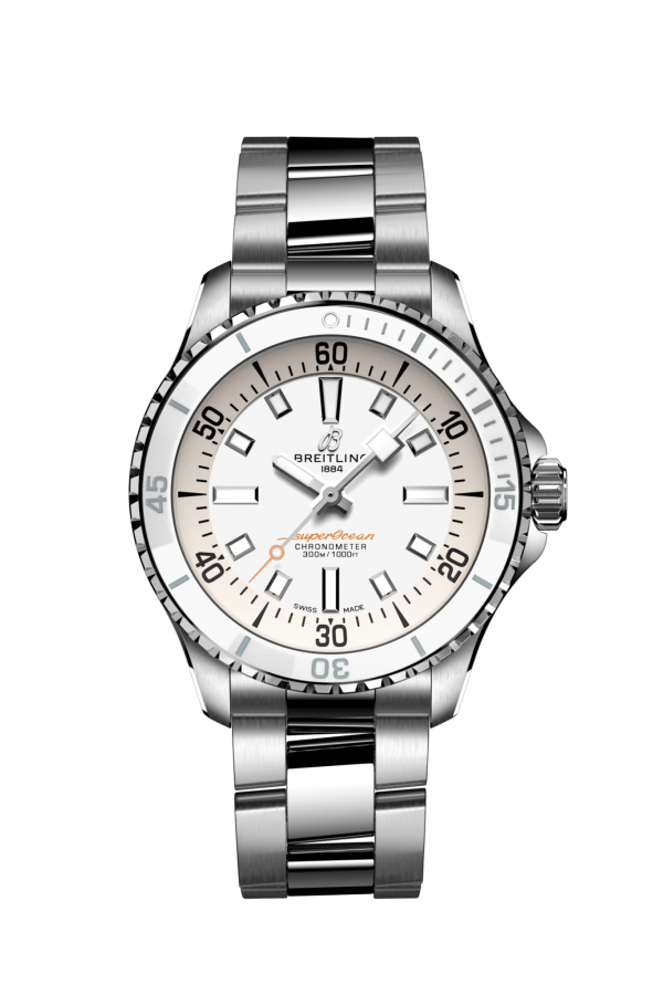 SUPEROCEAN AUTOMATIC 36 - A17377211A1A1