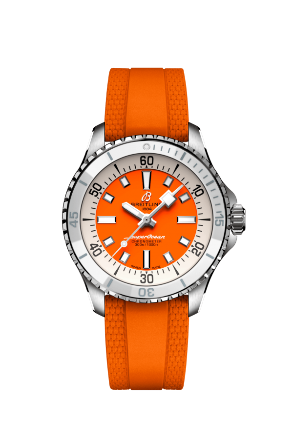 SUPEROCEAN AUTOMATIC 36 - A17377211O1S1