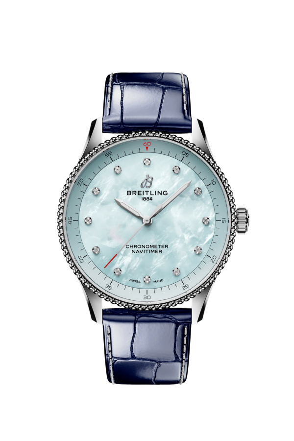 NAVITIMER 32 - A77320171C1P1