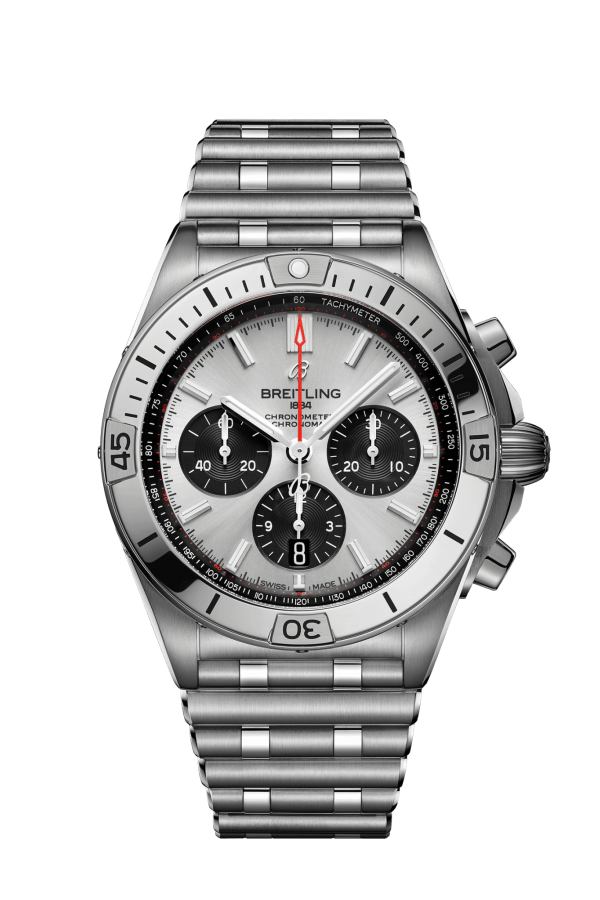 CHRONOMAT B01 42 - AB0134101G1A1