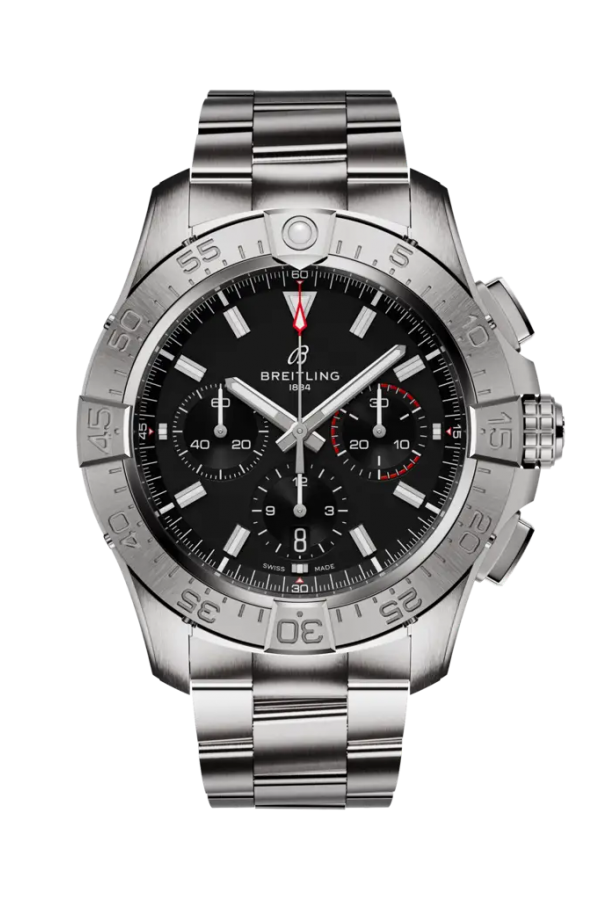 AVENGER B01 CHRONOGRAPH 44 - AB0147101B1A1