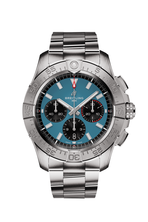 AVENGER B01 CHRONOGRAPH 44 - AB0147101C1A1