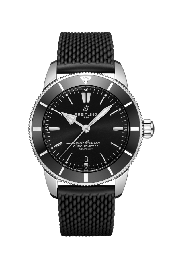 SUPEROCEAN HERITAGE B20 AUTOMATIC 44 - AB2030121B1S1