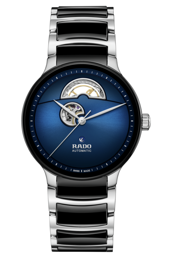 Centrix Automatic Open Heart 39.5 mm - R30012202