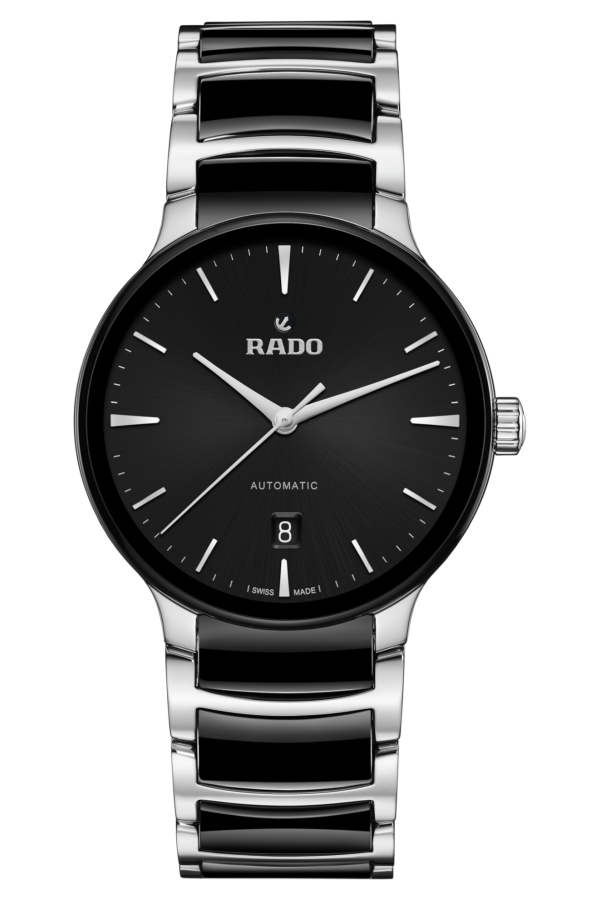 Centrix Automatic 39.5 mm - R30018152