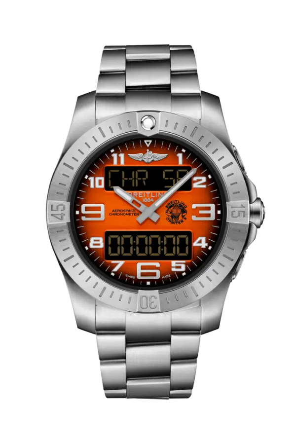 AEROSPACE B70 ORBITER - EB70101A1O1E1