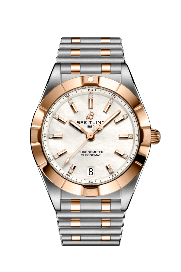 CHRONOMAT 32 - U77310101A2U1