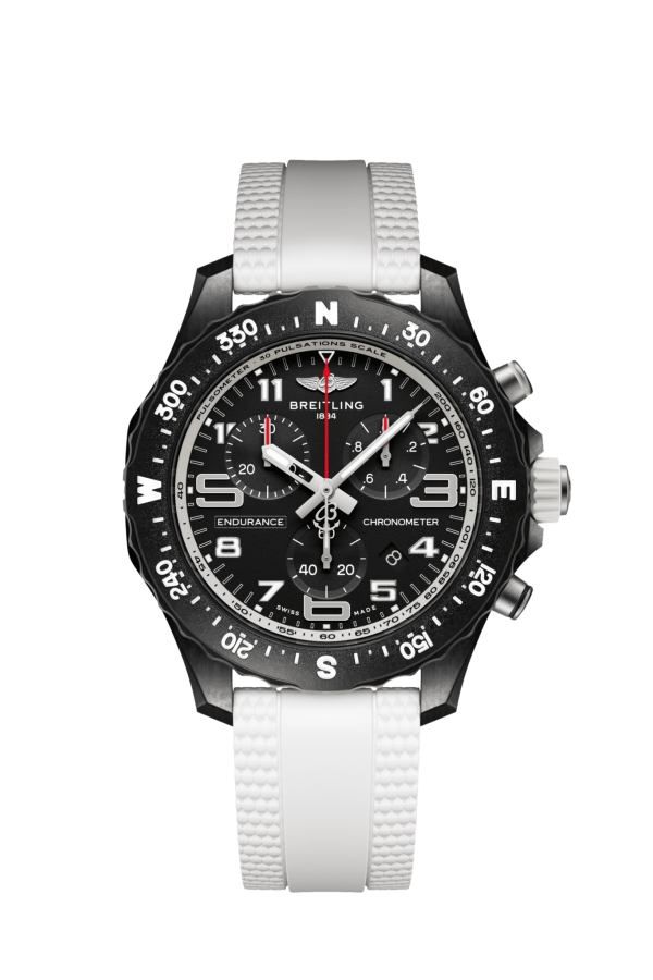 ENDURANCE PRO 38 - X83310A71B1S1